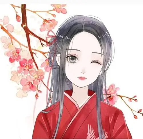 用户月见的头像